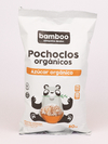 POCHOCLOS ORGANICOS DULCES BAMBOO