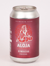 KOMBUCHA LATA HIBISCUS ALOJA