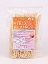 FIDEOS DE ARROZ INTEGRAL 250GR ORYZA