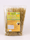 FIDEOS DE ARROZ VERDURA 250GR ORYZA