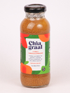 JUGO DE NARANJA Y DURAZNO CHIA 250ML CHIA GRAAL