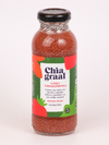 JUGO FRUTILLA CHIA 250ML CHIA GRAAL