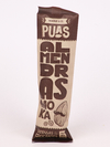 ALMENDRAS MOKA 30GR PUAS