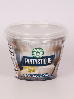 UNTABLE FANTASTIQUE TRADICIONAL 200GR FELICES LAS VACAS