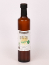 ACEITE DE GIRASOL ORGANICO 500 CC PAMPA GOURMET