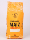 HARINA DE MAIZ PARA AREPAS 1KG EL COSACO