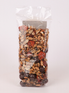 GRANOLA 40 GR QUE LO PALEO - comprar online