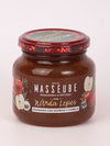 MERMELADA DE MANZANA Y CANELA NARDA 280GR MASSEUBE