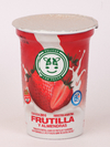 YOGUR CON FRUTILLA FELICES LAS VACAS