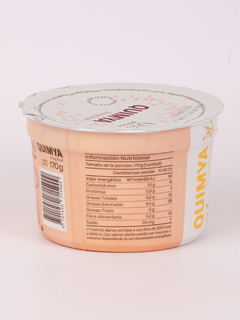 YOGUR DE VAINILLA QUIMYA - comprar online