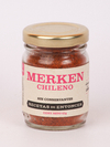 MERKEN CHILENO RECETAS DE ENCONTES