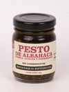 PESTO 85GR RECETAS DE ENTONCES