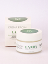 CREMA FACIAL LANDA