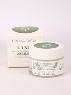 CREMA FACIAL LANDA - comprar online