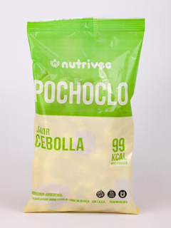 POCHOCLO CEBOLLA NUTRIVEG