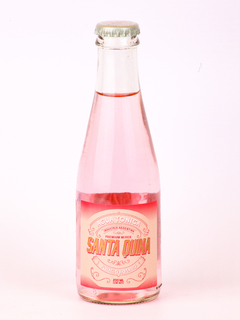 AGUA TONICA POMELO 200 ML SANTA QUINA