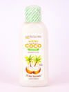 ACEITE DE COCO VIRGEN 125ML GOD BLESS YOU