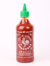 SRIRACHA HOT CHILI SAUCE HUY FONG FOODS