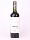 VINO ORGANICO MALBEC ANDILLIAN