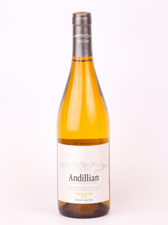 VINO ORGANICO TORRONTES ANDILLIAN