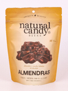 NATURAL CANDY ALMENDRAS BITES