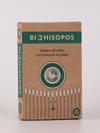 HISOPOS BIODEGRADABLES 100U BIO TRANSITO