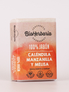 JABON MELISA CALENDULA BIOTERRA