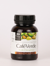 CAFE VERDE EN CAPSULAS NATIER