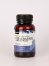 RESVERATROL CONCETRADO CAPSULAS NATIER