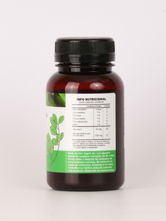 MORINGA CONCENTRADA EN CAPSULAS NATIER - comprar online