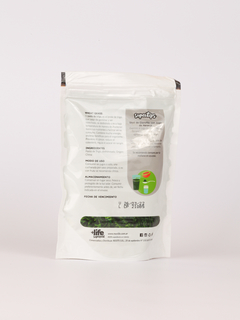 WHEAT GRASS (CLOROFILA DE TRIGO) + LIFE - comprar online