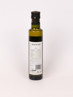 ACEITE DE NUEZ 250ML ACEITES DEL DESIERTO - comprar online