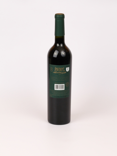 VINO ORGANICO MALBEC ANIMAL - comprar online