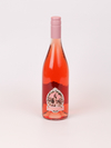 VINO ORGANICO MALBEC ROSE JARDIN ENCHANTE ANIMAL