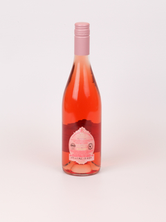 VINO ORGANICO MALBEC ROSE JARDIN ENCHANTE ANIMAL - comprar online