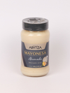 MAYONESA AHUMADA 360GR ARYTZA