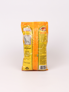 COUSCOUS SEMOLA TRIGO 500GR ARARAT - comprar online