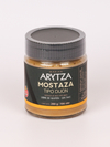 MOSTAZA DE DIJON 360GR ARYTZA