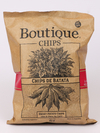 CHIPS DE BATATA BOUTIQUE CHIPS