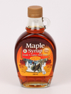 MAPLE SYRUP AMBER 250ML BERNARD