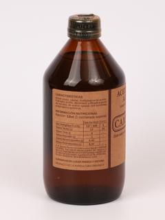 ACEITE DE GIRASOL ORGANICO ALTO OLEICO 500ML CAMPO CLARO - comprar online