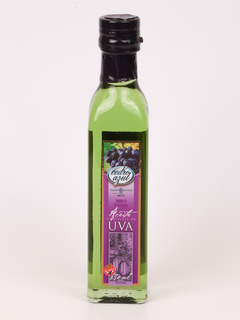 ACEITE DE UVA 250CC CEDRO AZUL