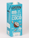 LECHE DE COCO 1L COCOON