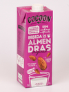 LECHE DE ALMENDRAS ORIGINAL 1L COCOON