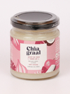 ACEITE DE COCO SABOR AJO 180GR CHIA GRAAL