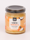 ACEITE DE COCO SABOR MANTECA 180GR CHIA GRAAL