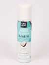 ACEITE DE COCO EN AEROSOL 190ML CHIA GRAAL