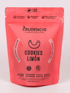 COOKIES DE LIMON 80G CRUDENCIO