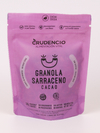 GRANOLA CACAO CRUDENCIO