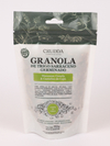 GRANOLA DE TRIGO SARRACENO CASTAÑAS 150GR CRUDDA